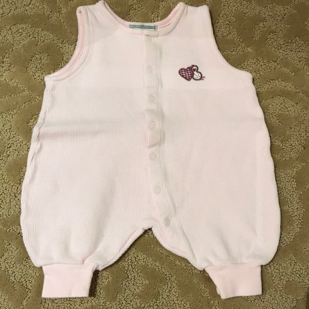 Children’s Place Jumpsuit